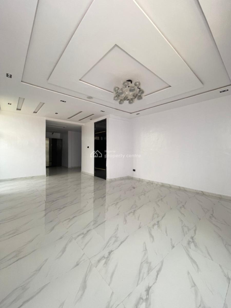 5 Bedroom Fully Detached Duplex with Bq, Lekki County, Lekki, Lagos, Detached Duplex for Sale