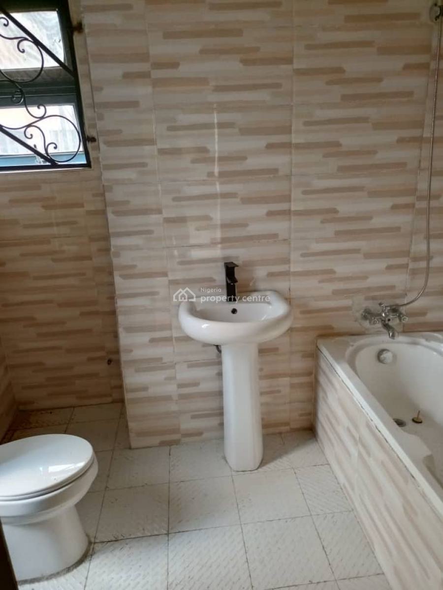 2 Units of 4 Bedrooms Terraced Duplexes with Bq, Ikate, Lekki, Lagos, Terraced Duplex for Rent