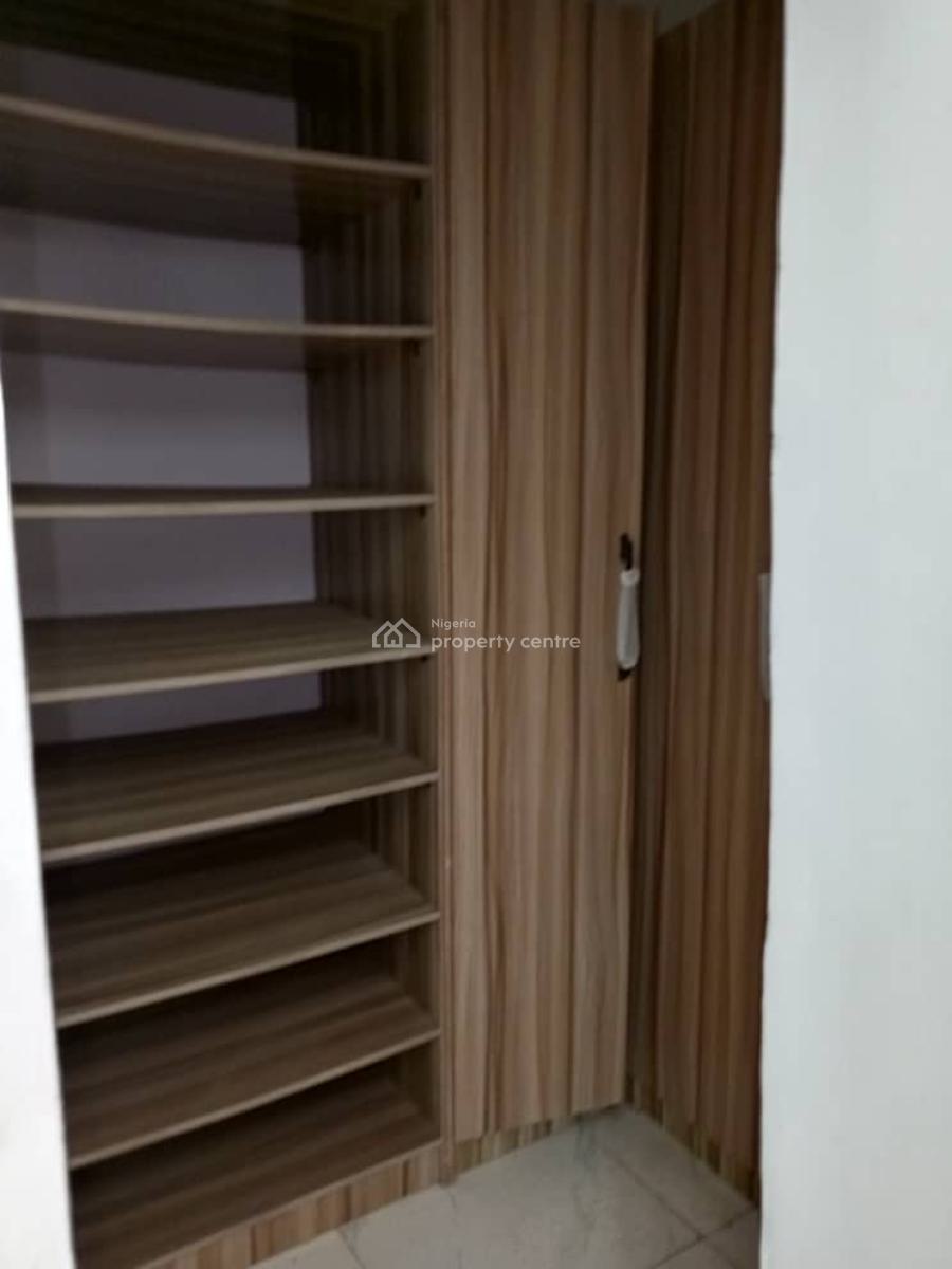 Luxury 3 Bedrooms Flat, Ikate, Lekki, Lagos, Flat / Apartment for Rent