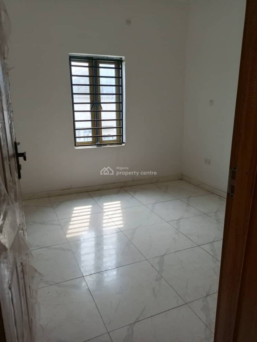 Luxury 3 Bedrooms Flat, Ikate, Lekki, Lagos, Flat / Apartment for Rent