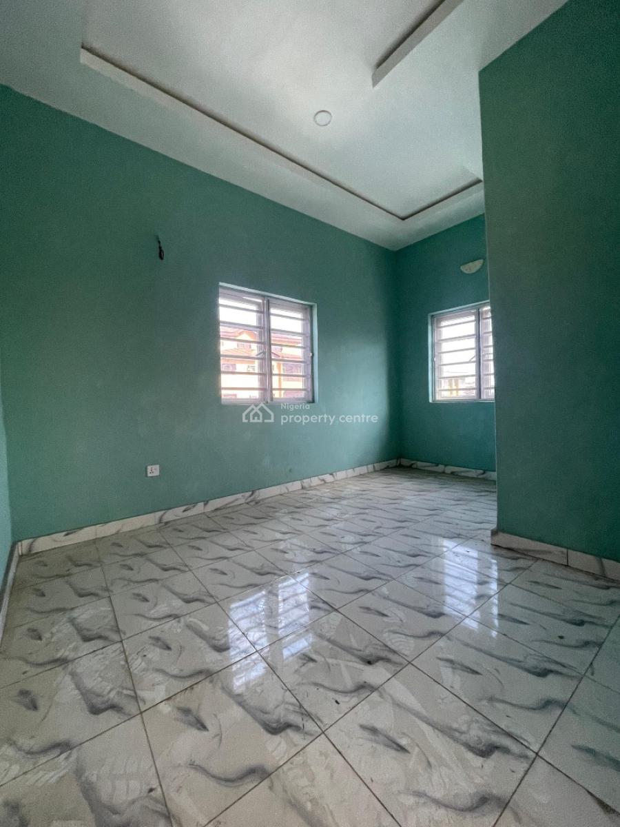 Executive Mini Flat in a Serene Environment, Adeniran Ogunsanya, Surulere, Lagos, Mini Flat (room and Parlour) for Rent