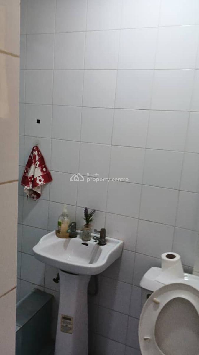5 Bedroom Detached House in Ikoyi, 2nd Avenue, Ikoyi, Lagos, Detached Duplex for Sale