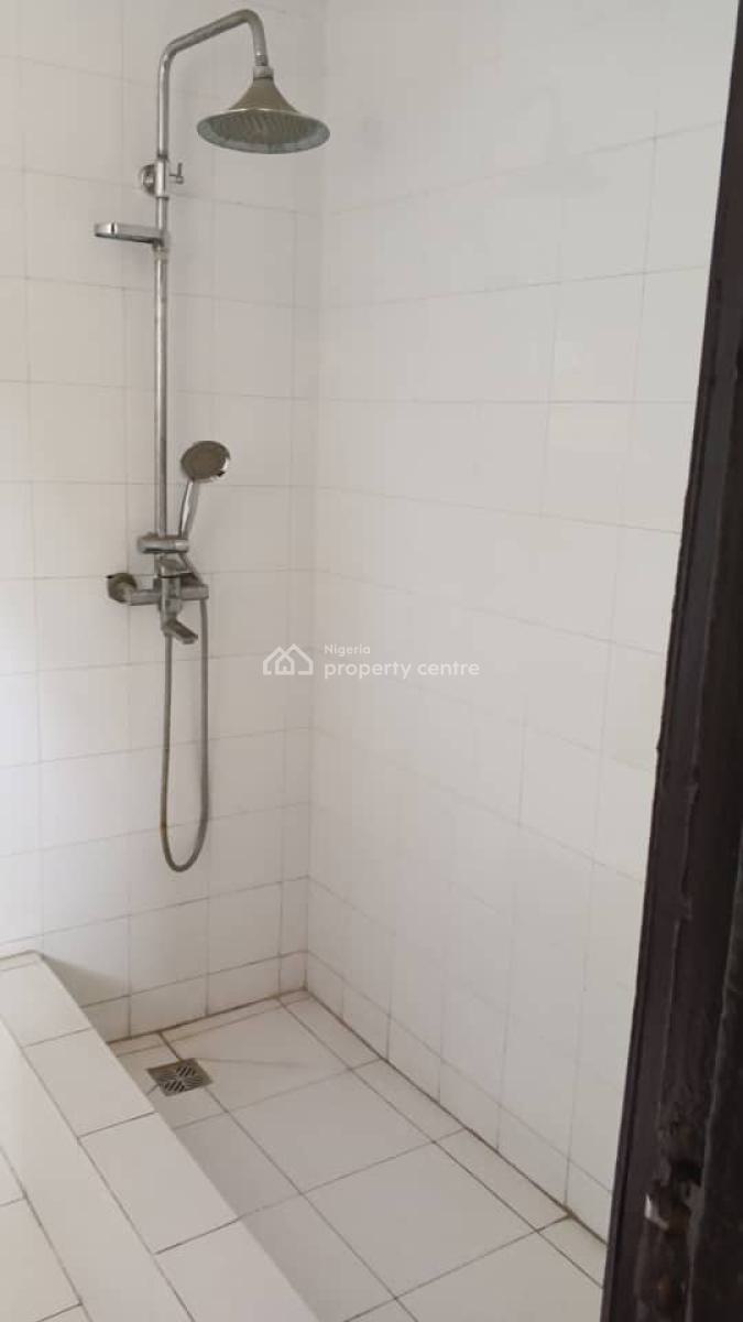 5 Bedroom Detached House in Ikoyi, 2nd Avenue, Ikoyi, Lagos, Detached Duplex for Sale