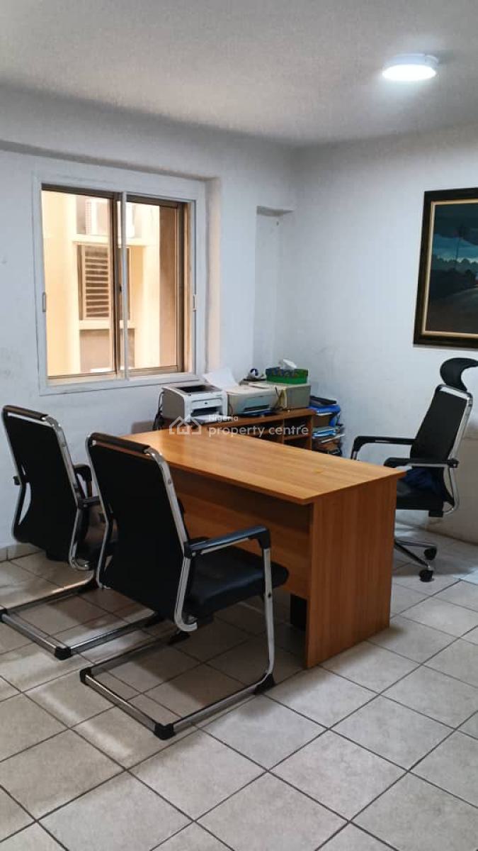 5 Bedroom Detached House in Ikoyi, 2nd Avenue, Ikoyi, Lagos, Detached Duplex for Sale