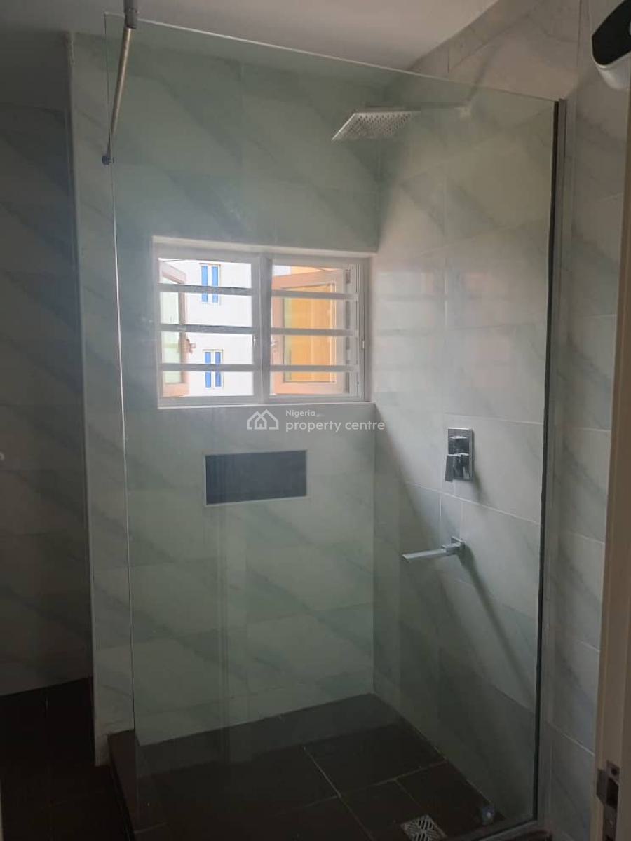 Luxury 4 Bedrooms, Ikate, Lekki, Lagos, Terraced Duplex for Rent