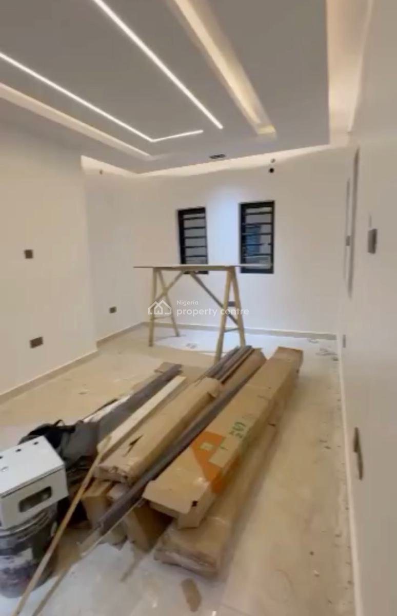 Newly Built Luxury Miniflat, Aguda, Surulere, Lagos, Mini Flat (room and Parlour) for Rent