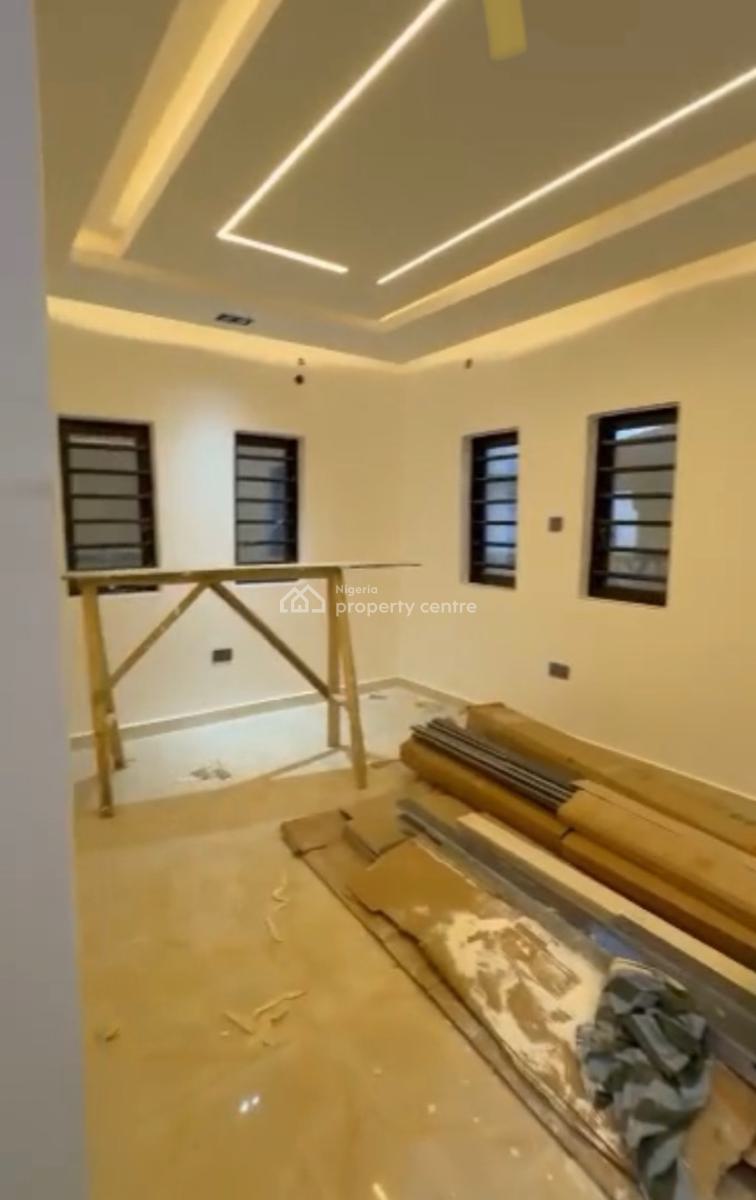 Newly Built Luxury Miniflat, Aguda, Surulere, Lagos, Mini Flat (room and Parlour) for Rent