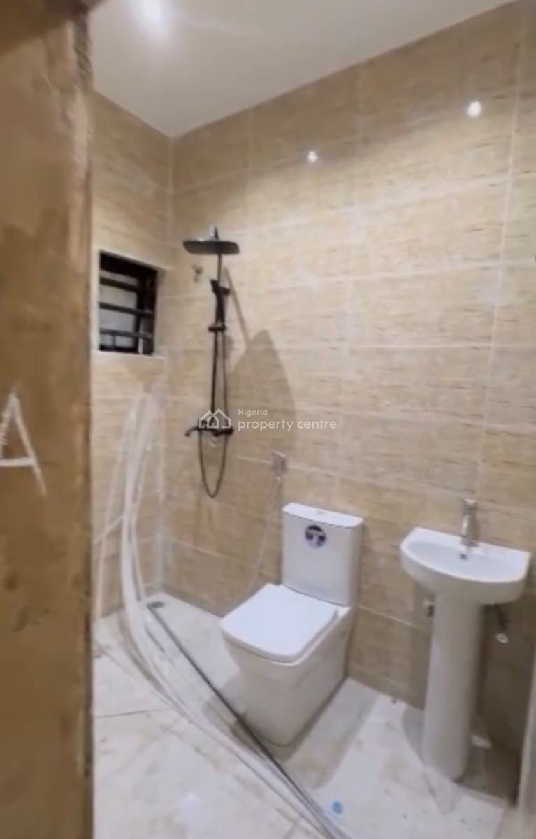 Newly Built Luxury Miniflat, Aguda, Surulere, Lagos, Mini Flat (room and Parlour) for Rent