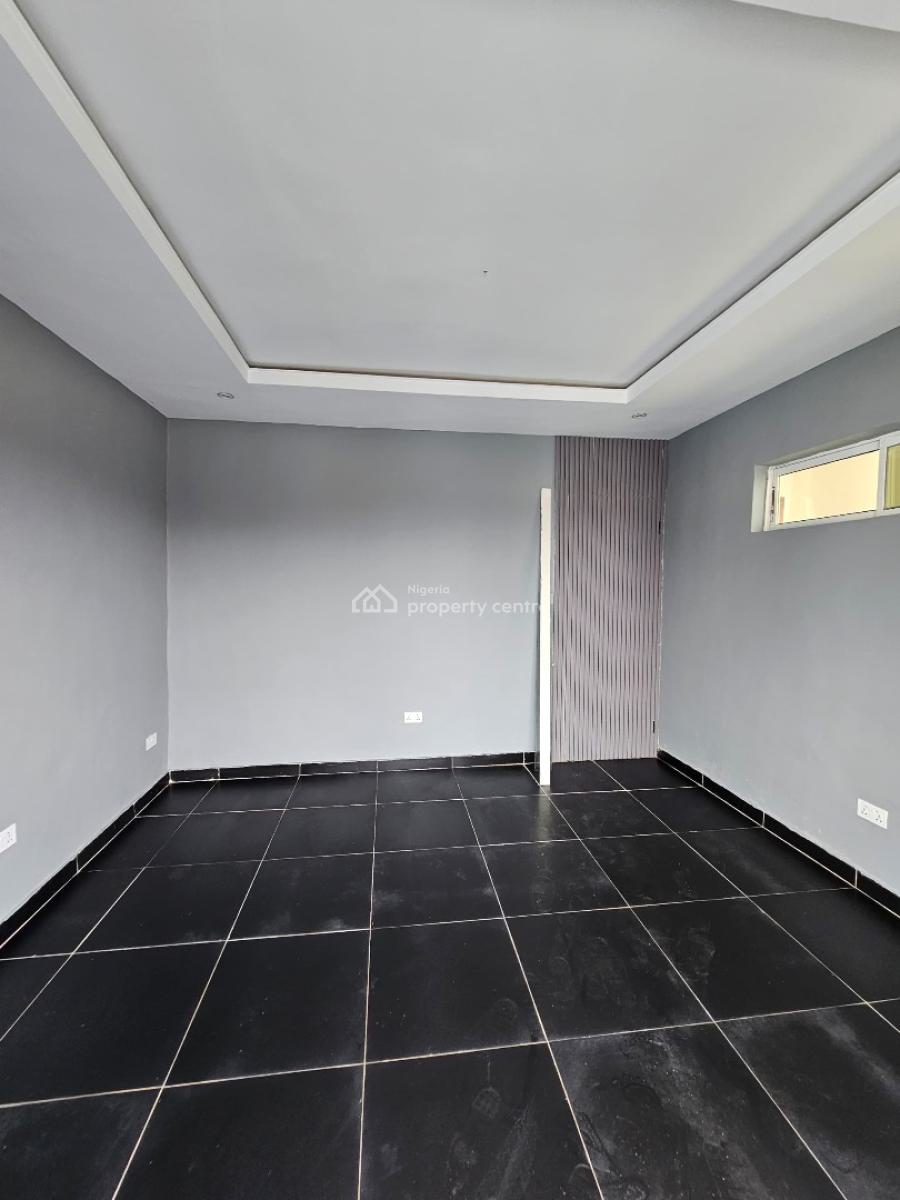 Lovely  5 Bedroom Fully Detached Duplex with Bq, Pool, Gym, Cinema, Chevron, Lekki, Lagos, Detached Duplex for Sale