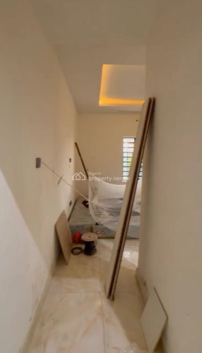 Newly Built Luxury 2bed Room Flat, Aguda, Surulere, Lagos, Flat / Apartment for Rent