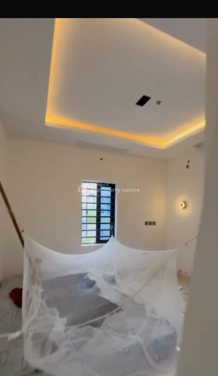 Newly Built Luxury 2bed Room Flat, Aguda, Surulere, Lagos, Flat / Apartment for Rent