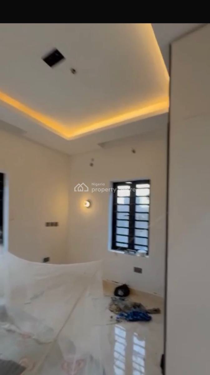 Newly Built Luxury 2bed Room Flat, Aguda, Surulere, Lagos, Flat / Apartment for Rent