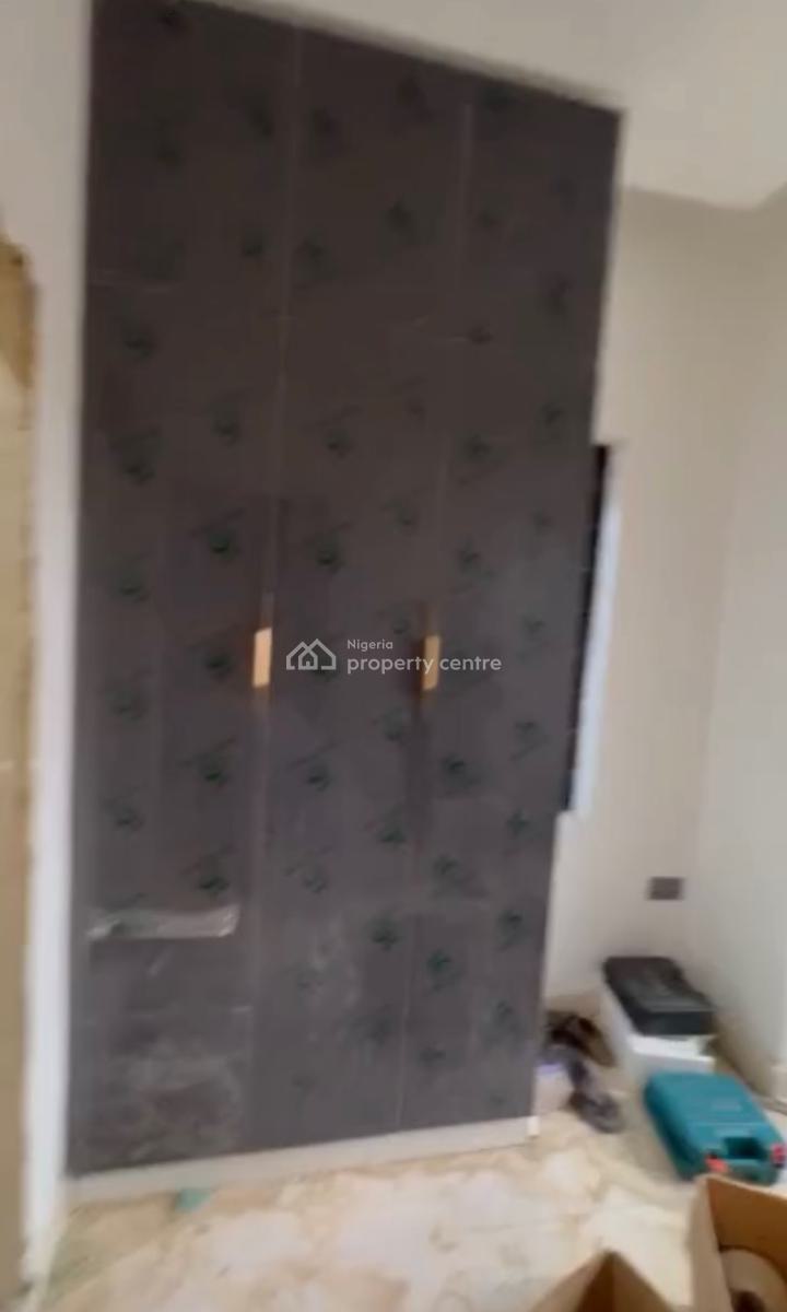 Newly Built Luxury 2bed Room Flat, Aguda, Surulere, Lagos, Flat / Apartment for Rent