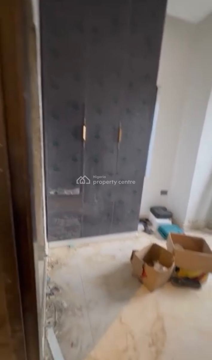 Newly Built Luxury 2bed Room Flat, Aguda, Surulere, Lagos, Flat / Apartment for Rent