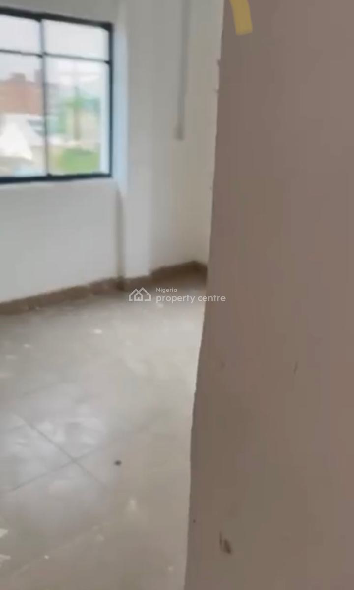Newly Built Miniflat, Aguda, Surulere, Lagos, Mini Flat (room and Parlour) for Rent
