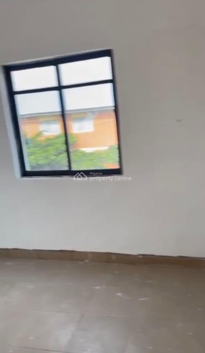 Newly Built Miniflat, Aguda, Surulere, Lagos, Mini Flat (room and Parlour) for Rent