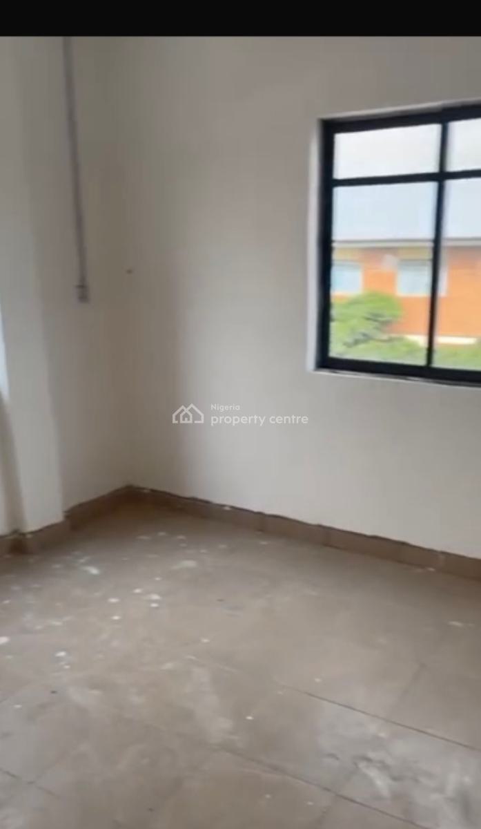 Newly Built Miniflat, Aguda, Surulere, Lagos, Mini Flat (room and Parlour) for Rent
