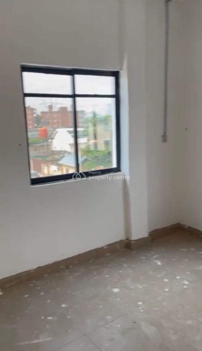 Newly Built Miniflat, Aguda, Surulere, Lagos, Mini Flat (room and Parlour) for Rent
