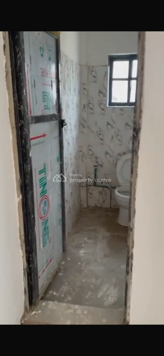 Newly Built Miniflat, Aguda, Surulere, Lagos, Mini Flat (room and Parlour) for Rent