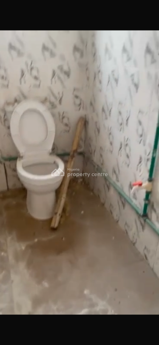 Newly Built Miniflat, Aguda, Surulere, Lagos, Mini Flat (room and Parlour) for Rent