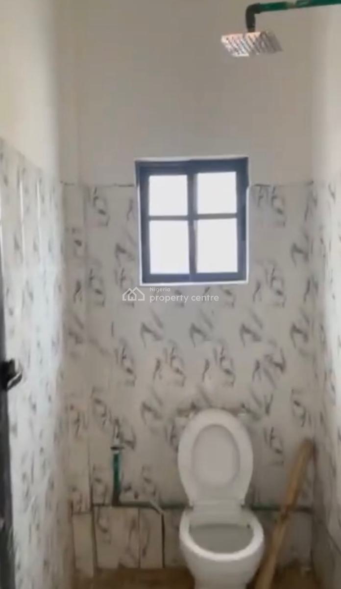 Newly Built Miniflat, Aguda, Surulere, Lagos, Mini Flat (room and Parlour) for Rent