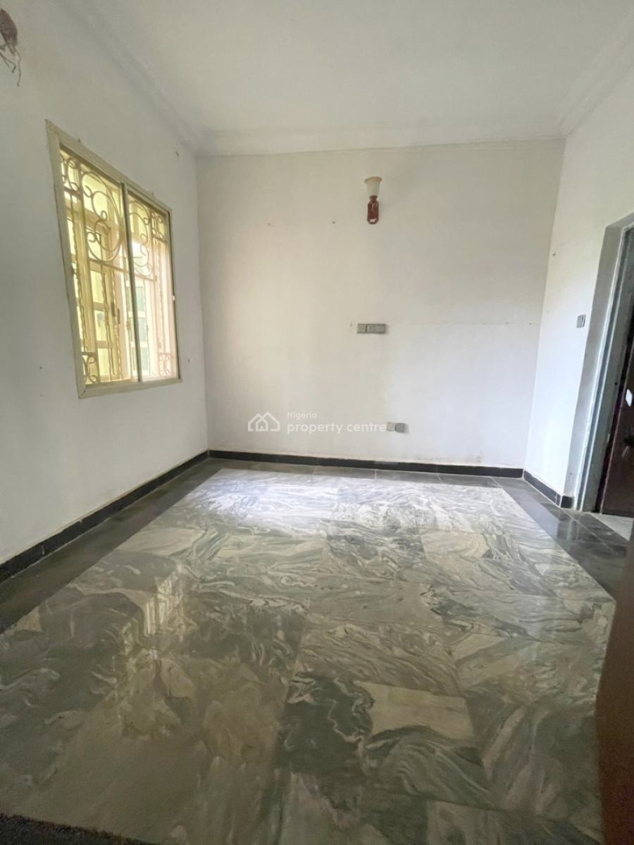 Self-contained Apartment - Shared Kitchen with 2 Persons, Gilmore, Jahi, Abuja, Self Contain (single Rooms) for Rent