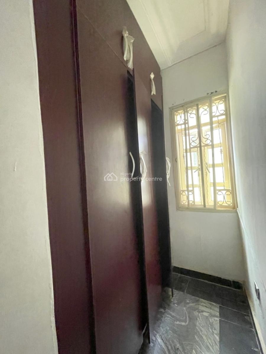 Self-contained Apartment - Shared Kitchen with 2 Persons, Gilmore, Jahi, Abuja, Self Contain (single Rooms) for Rent