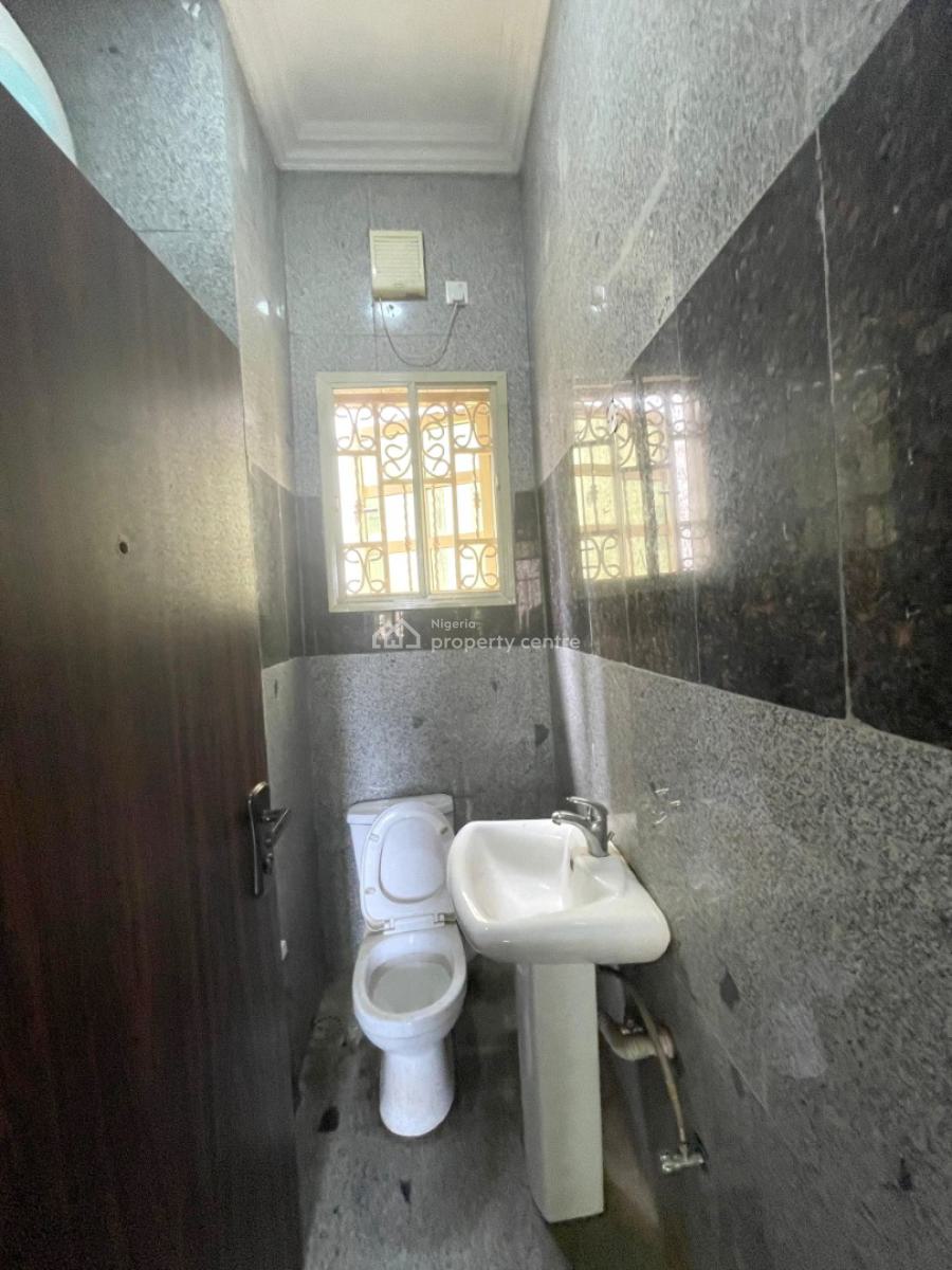 Self-contained Apartment - Shared Kitchen with 2 Persons, Gilmore, Jahi, Abuja, Self Contain (single Rooms) for Rent