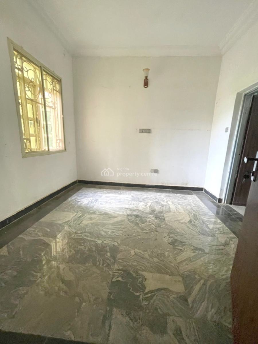 Self-contained Apartment - Shared Kitchen with 2 Persons, Gilmore, Jahi, Abuja, Self Contain (single Rooms) for Rent