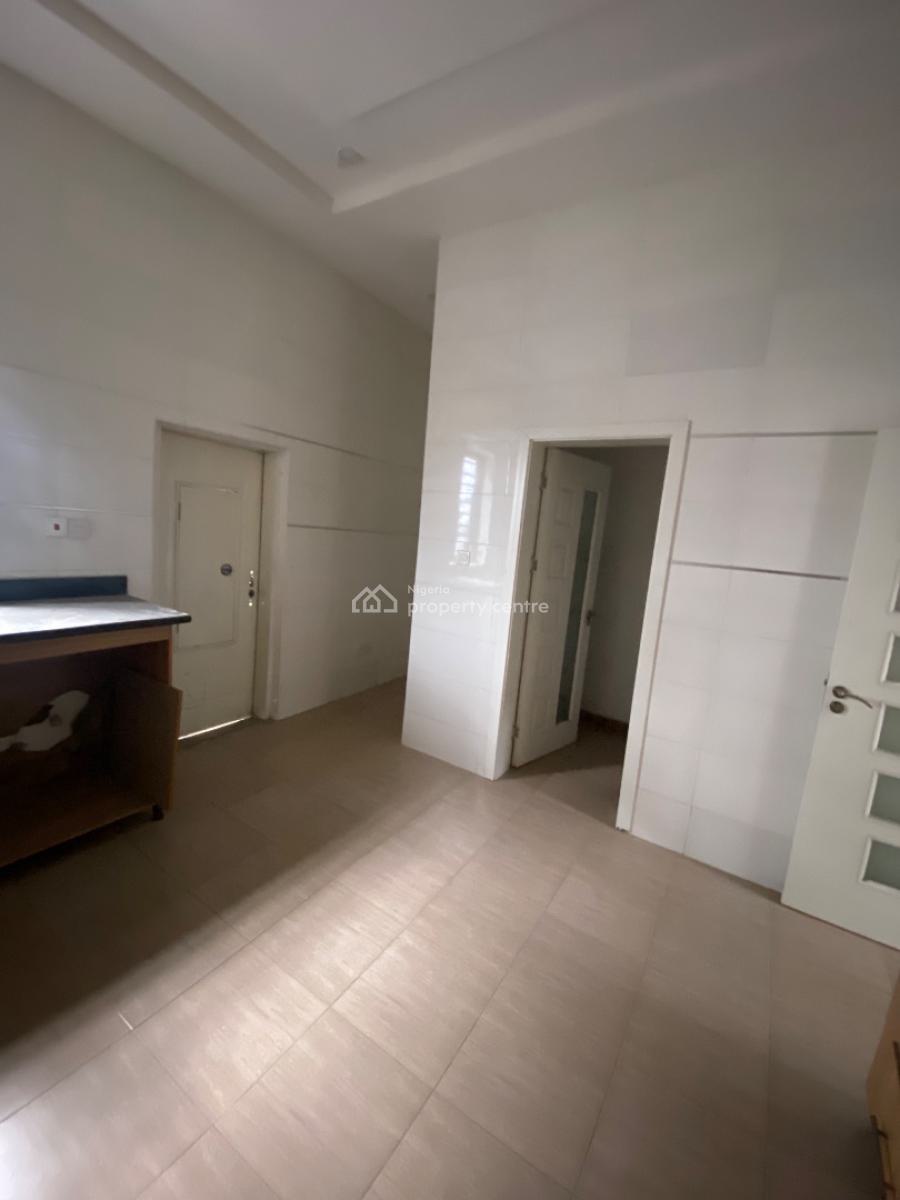 New Luxury 5bedroom Fully Detached Duplex with Bq and Security House, Thomas Estate Ajah Lekki, Ajah, Lagos, Detached Duplex for Sale