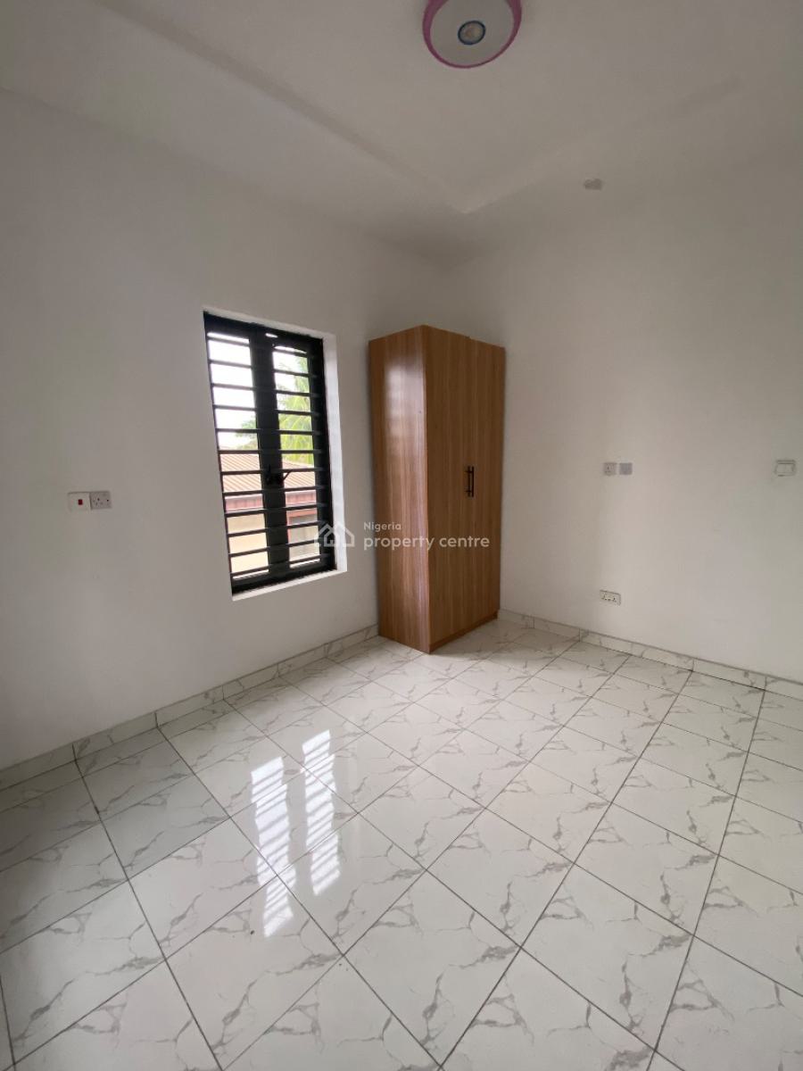New Luxury 5bedroom Fully Detached Duplex with Bq and Security House, Thomas Estate Ajah Lekki, Ajah, Lagos, Detached Duplex for Sale