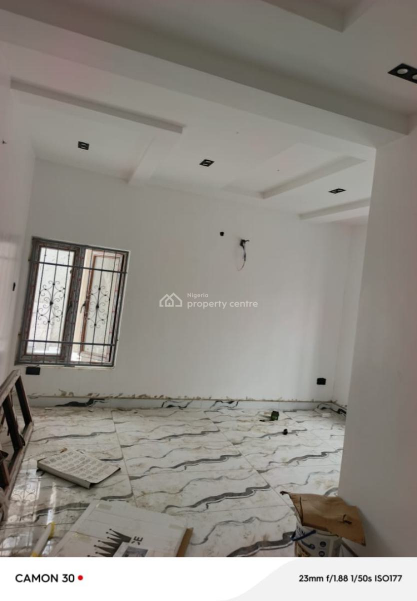 Brand New 5 Bedroom Detached Duplex, Ikeja Gra, Ikeja, Lagos, Detached Duplex for Sale