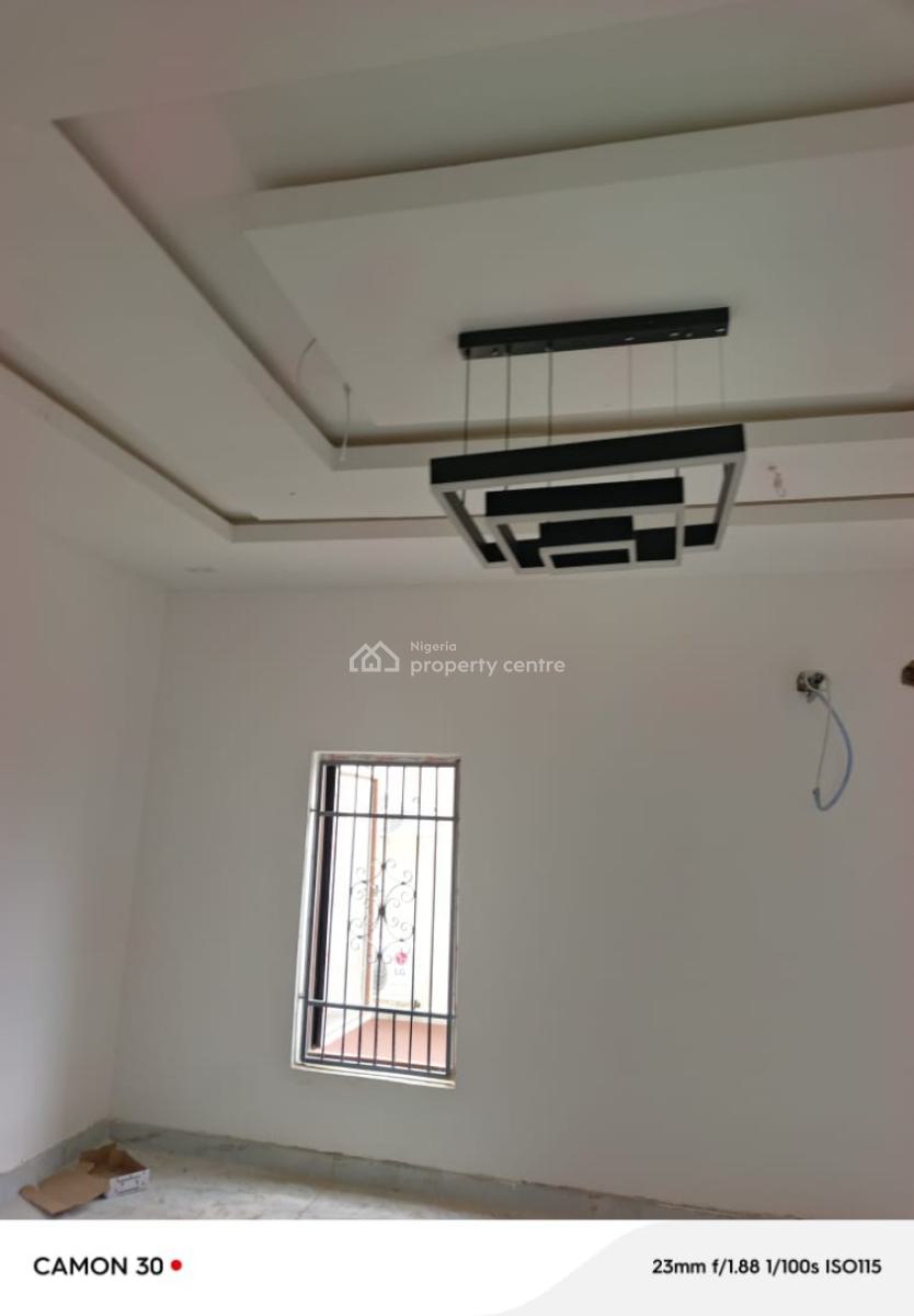 Brand New 5 Bedroom Detached Duplex, Ikeja Gra, Ikeja, Lagos, Detached Duplex for Sale