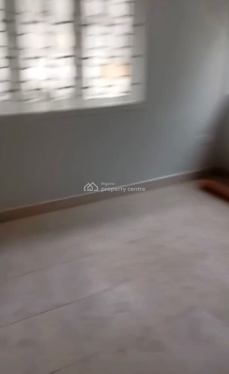 Standard 3 Bedroom Flat (self Compound) for Commercial Use  Or Residential, Eric Moore Road, Bode Thomas, Surulere, Lagos, House for Rent