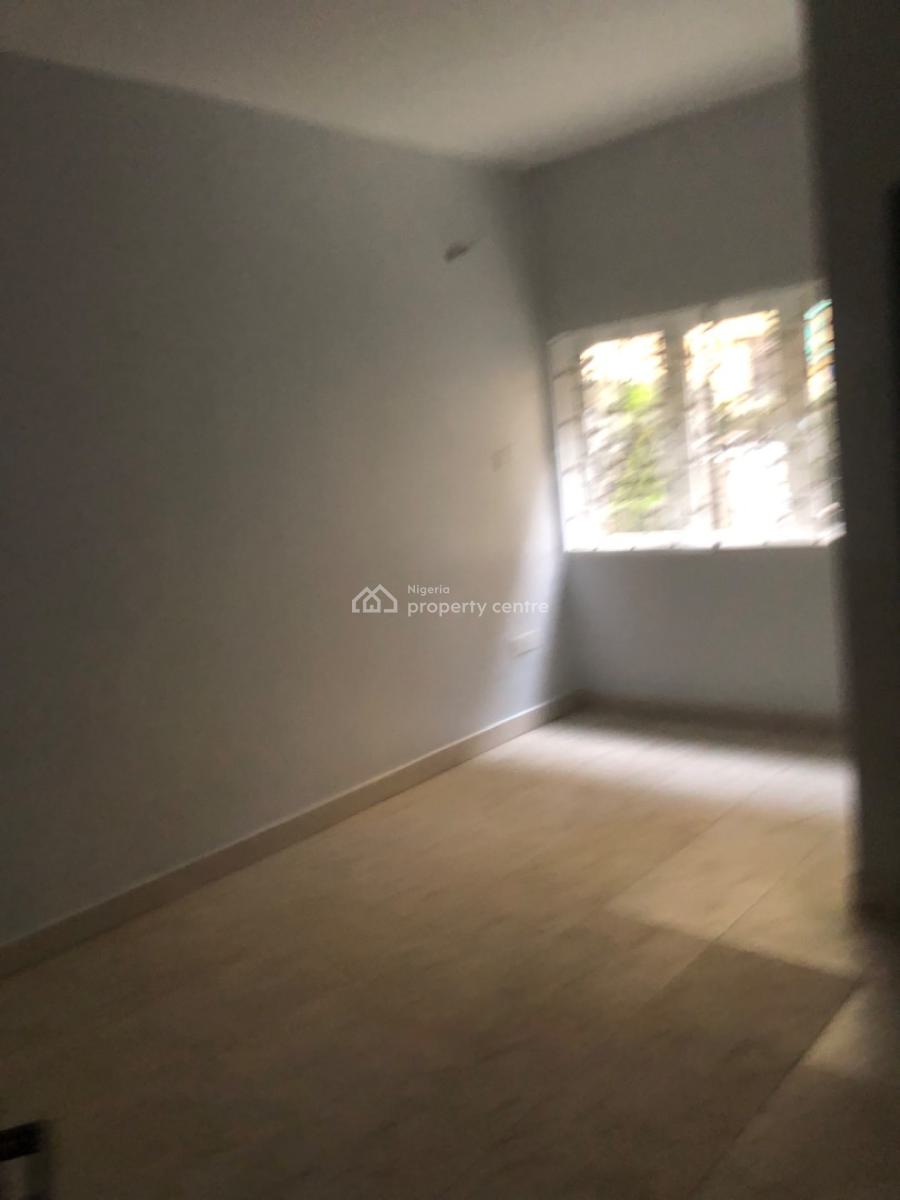 Standard 3 Bedroom Flat (self Compound) for Commercial Use  Or Residential, Eric Moore Road, Bode Thomas, Surulere, Lagos, House for Rent