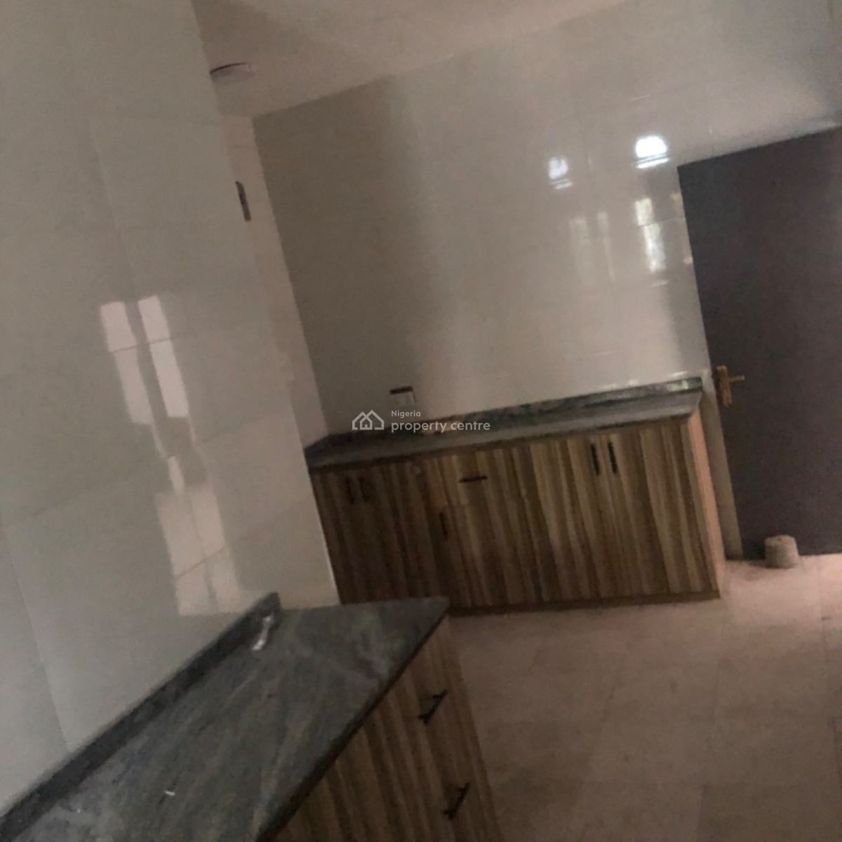 Standard 3 Bedroom Flat (self Compound) for Commercial Use  Or Residential, Eric Moore Road, Bode Thomas, Surulere, Lagos, House for Rent