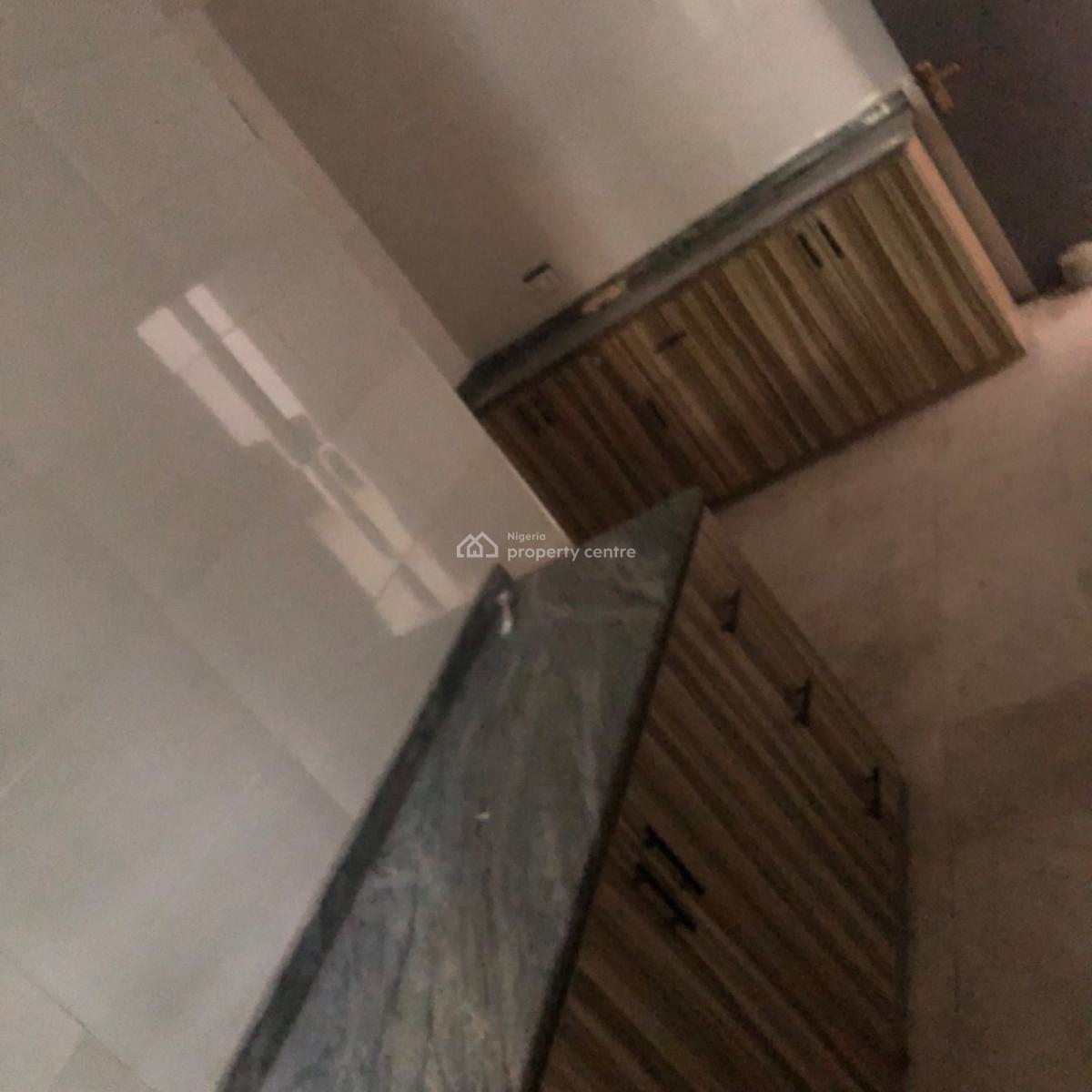 Standard 3 Bedroom Flat (self Compound) for Commercial Use  Or Residential, Eric Moore Road, Bode Thomas, Surulere, Lagos, House for Rent