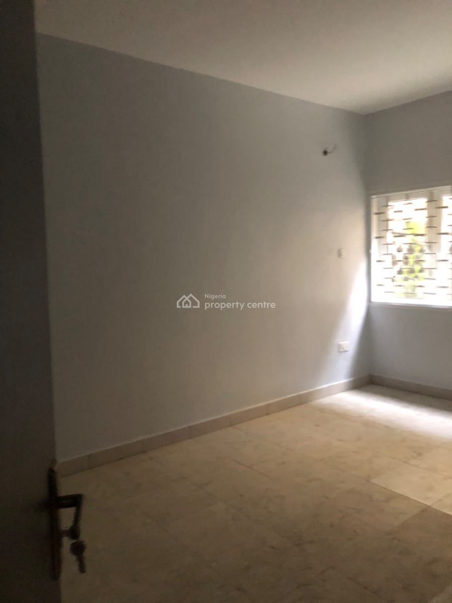 Standard 3 Bedroom Flat (self Compound) for Commercial Use  Or Residential, Eric Moore Road, Bode Thomas, Surulere, Lagos, House for Rent