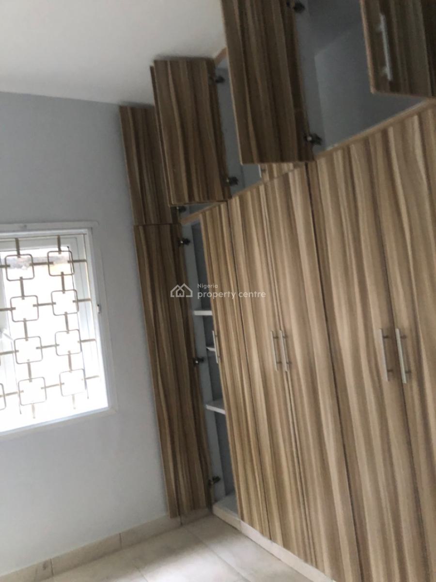 Standard 3 Bedroom Flat (self Compound) for Commercial Use  Or Residential, Eric Moore Road, Bode Thomas, Surulere, Lagos, House for Rent