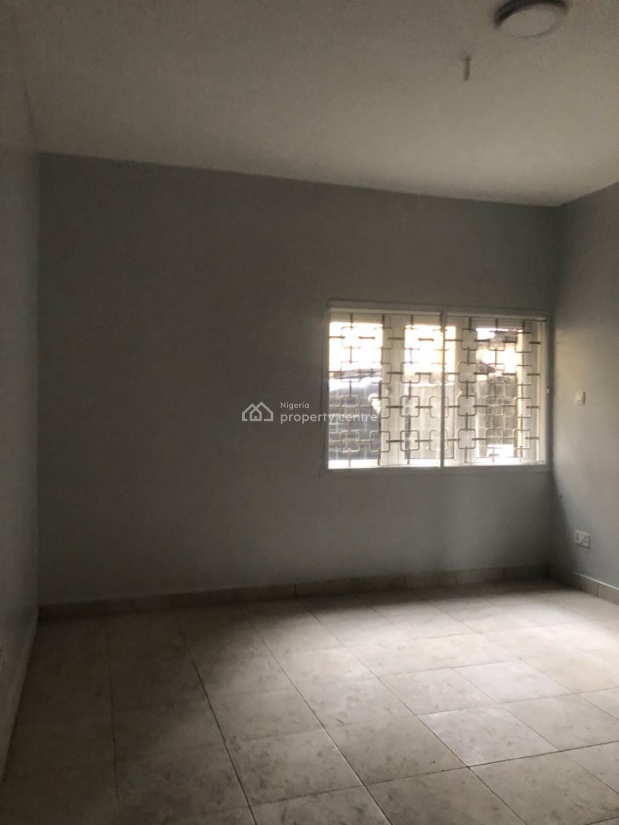 Standard 3 Bedroom Flat (self Compound) for Commercial Use  Or Residential, Eric Moore Road, Bode Thomas, Surulere, Lagos, House for Rent