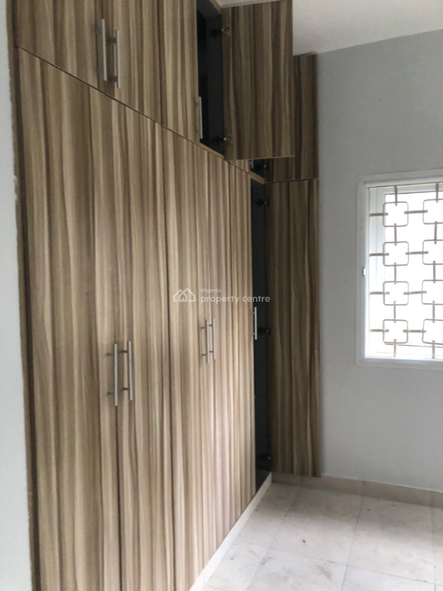 Standard 3 Bedroom Flat (self Compound) for Commercial Use  Or Residential, Eric Moore Road, Bode Thomas, Surulere, Lagos, House for Rent