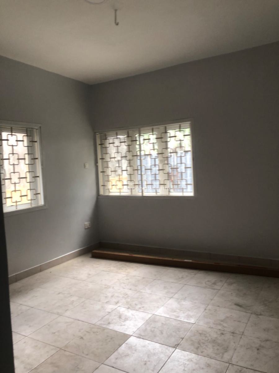 Standard 3 Bedroom Flat (self Compound) for Commercial Use  Or Residential, Eric Moore Road, Bode Thomas, Surulere, Lagos, House for Rent