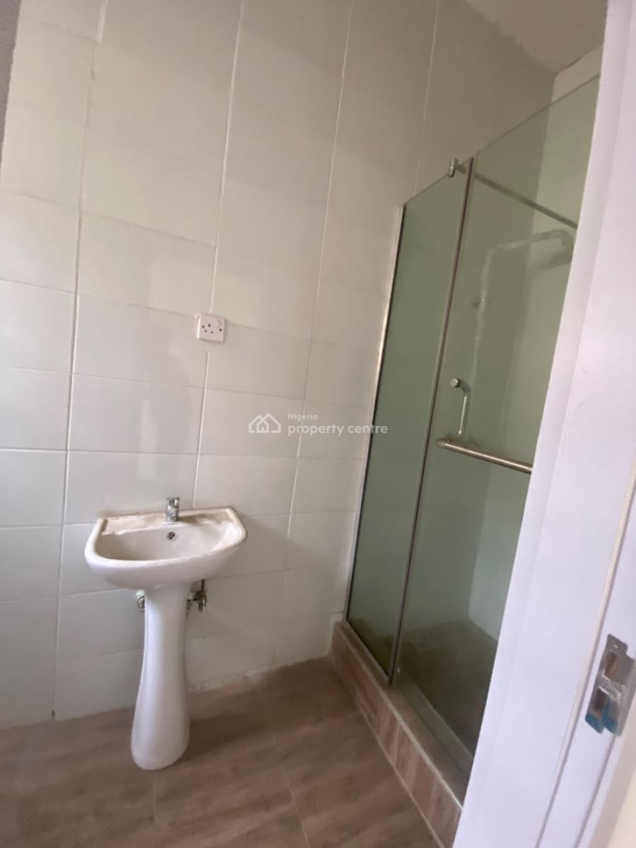 New Luxury 4 Bedroom Semi Detached Duplex with Big Family Lounge and Bq, Thomas Estate, Ajah, Lagos, Semi-detached Duplex for Sale