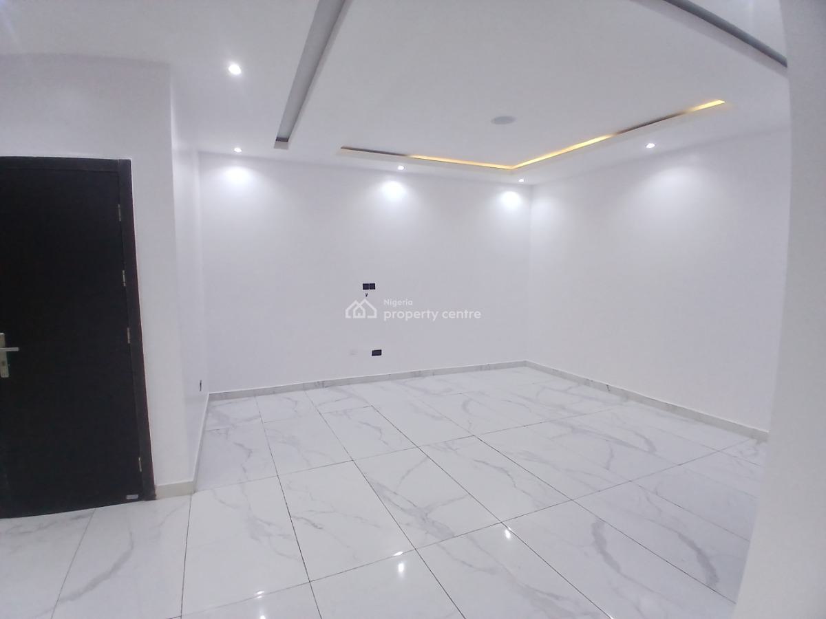 Magnificent Newly Built 2 Bedroom Apartment with a Top Notch Fittings, Lekki Phase 1, Lekki, Lagos, Flat / Apartment for Sale