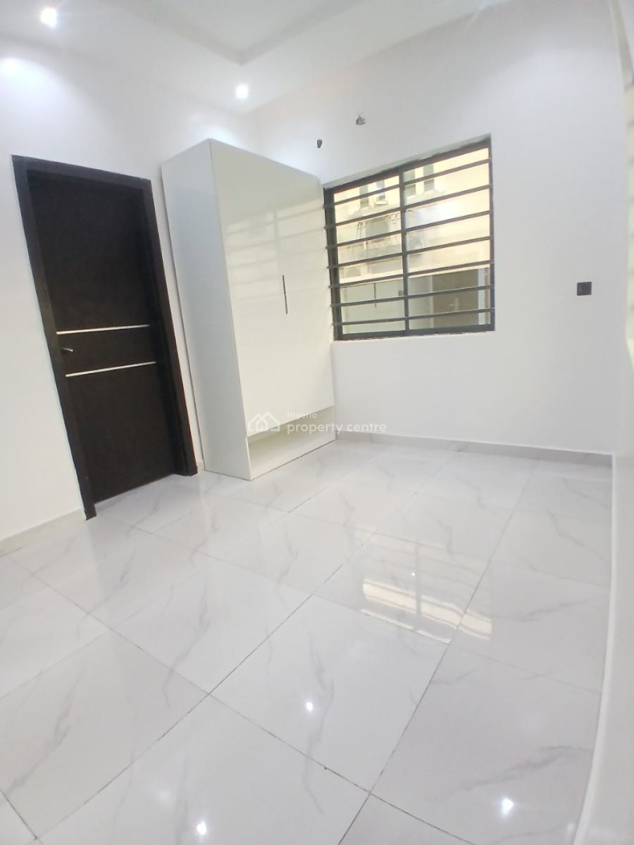 Magnificent Newly Built 2 Bedroom Apartment with a Top Notch Fittings, Lekki Phase 1, Lekki, Lagos, Flat / Apartment for Sale