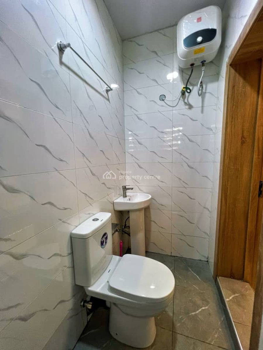 Tastefully Furnished Studio  Apartment, Itire-ikate, Surulere, Lagos, Flat / Apartment Short Let