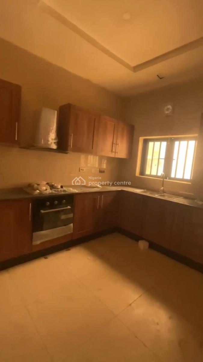 4 Bedroom Terraced Duplex, Allen, Ikeja, Lagos, Terraced Duplex for Sale