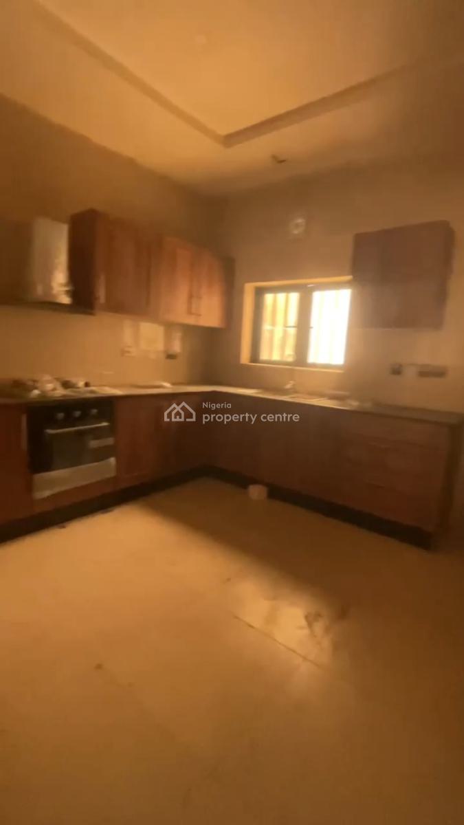 4 Bedroom Terraced Duplex, Allen, Ikeja, Lagos, Terraced Duplex for Sale