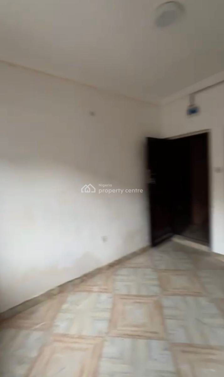 Mini Flat, Off Morroco, Shomolu, Lagos, Mini Flat (room and Parlour) for Rent