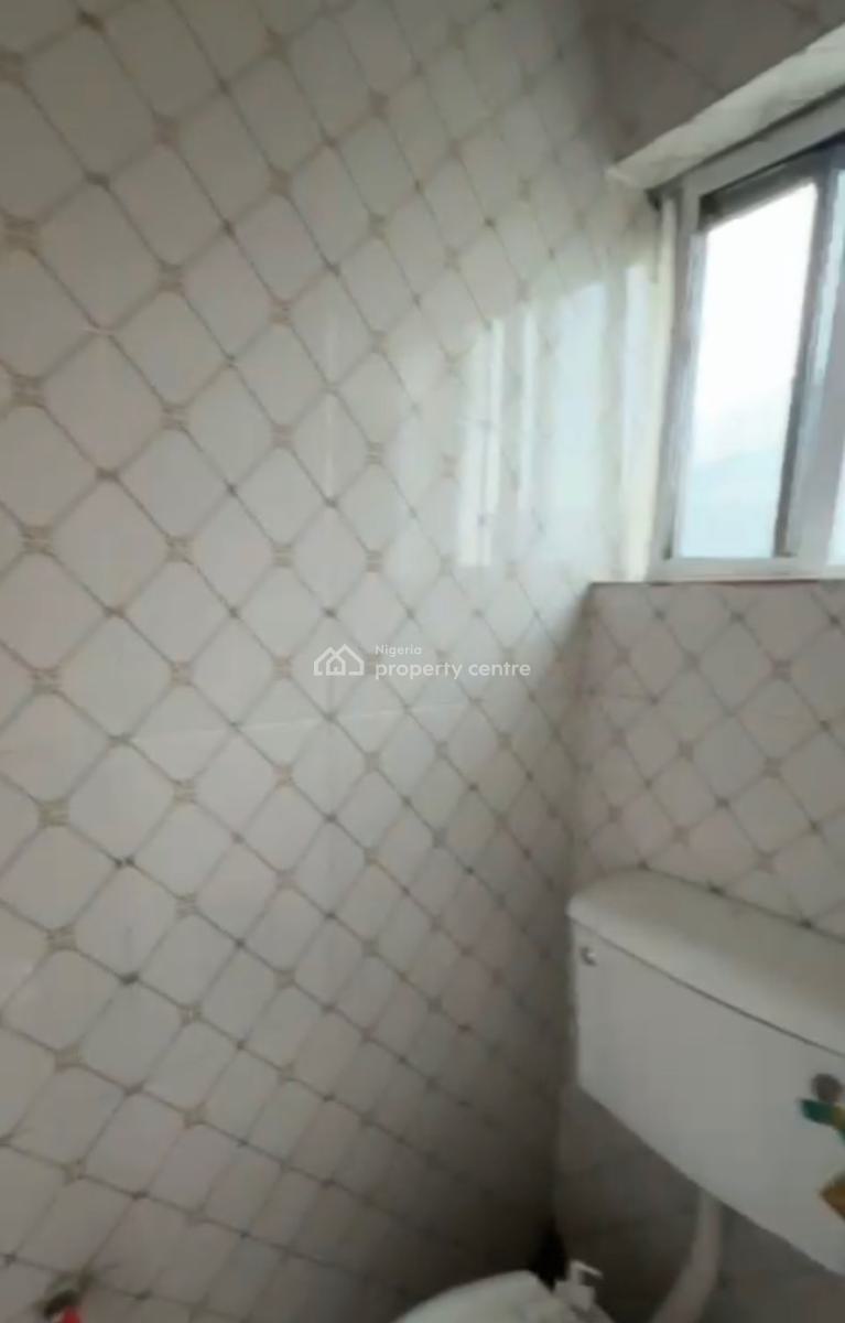 Mini Flat, Off Morroco, Shomolu, Lagos, Mini Flat (room and Parlour) for Rent